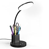Vicsoon Desk Lamp, LED Desk Lamp for Home