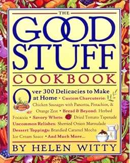 Fancy Pantry Helen Witty 9780894800375 Books Amazon Ca