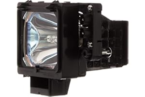 Boryli TV Lamp XL-2200 for KDF-55WF655, KDF-55XS955, KDF-60WF655, KDF-60XS955, KDF-E55A20, KDF-E60A20 (XL-2200u)