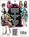 Monster High Character Encyclopedia: More Than 180 Monster High Dolls