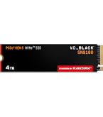 Amazon.com: Lexar 4TB NM790 Internal NVMe SSD, 7400/6500 MB/s, M.2