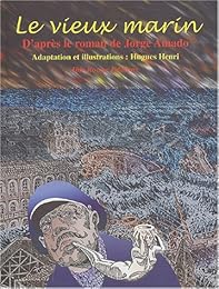 Le  vieux marin
