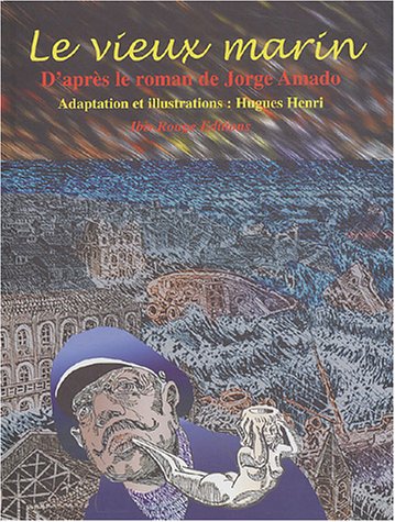 Le  vieux marin