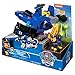 Paw Patrol – Flip & Fly Chase, 2-in-1 Transforming Vehicle