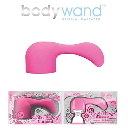 BODYWAND G-SPOT BEFESTIGUNG Massagegerät Zubehör