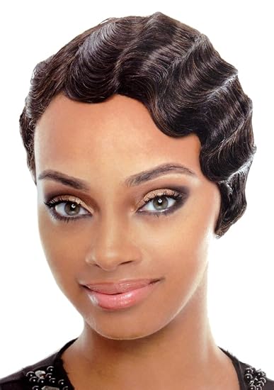 Amazon Com Janet Collection Remy 100 Human Hair Mommy Ii