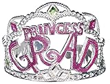 Princess Grad Graduation Tiara