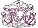 Princess Grad Graduation Tiara
