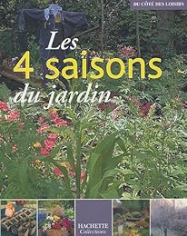 Les  4 saisons du jardin