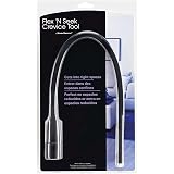 Aazon.co - GIBTOOL Flexible Crevice Tool &ap; 35 to 32 Hose Adapter