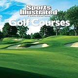 [2014 Calendar] Sports Illustrated Golf Courses 2014 Wall Calendar Standard Wall Calendar by 