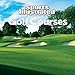 [2014 Calendar] Sports Illustrated Golf Courses 2014 Wall Calendar Standard Wall Calendar by 