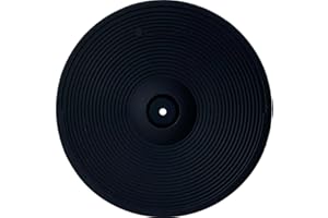 Lemon 13" Premium Electronic Crash/Ride Cymbal