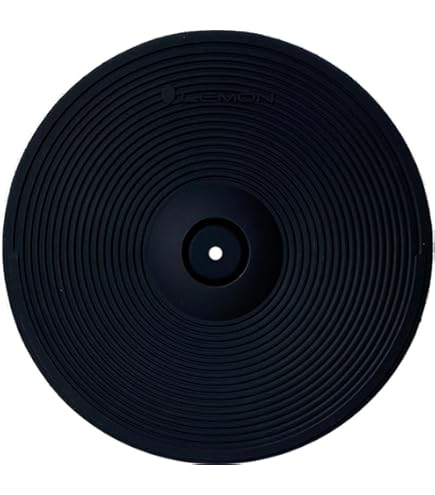 Amazon.com: Roland CY-15R Electric Drum Ride V-Cymbal, 15