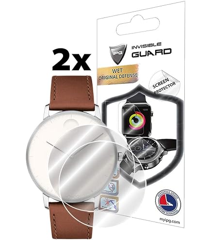 Movado 3660032 Connect 2.0 Smartwatch 42mm