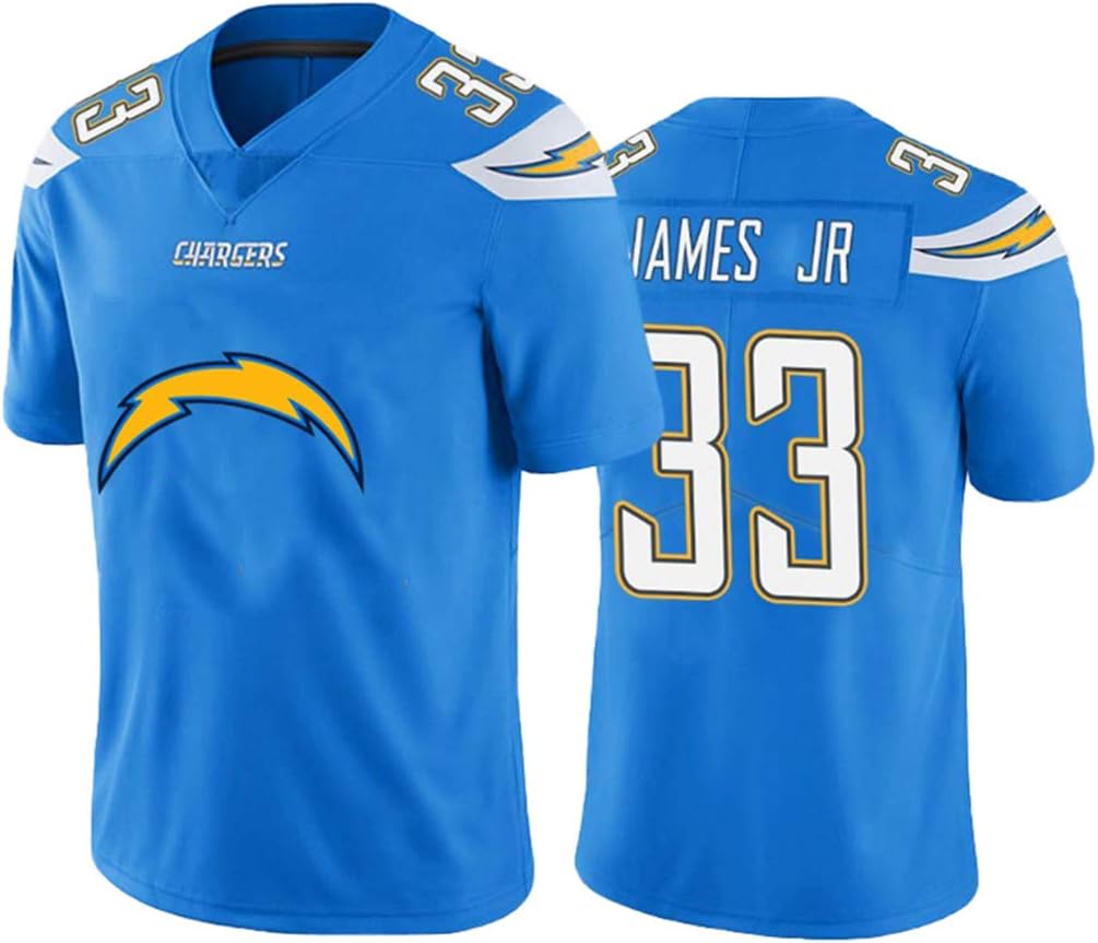 derwin james jersey