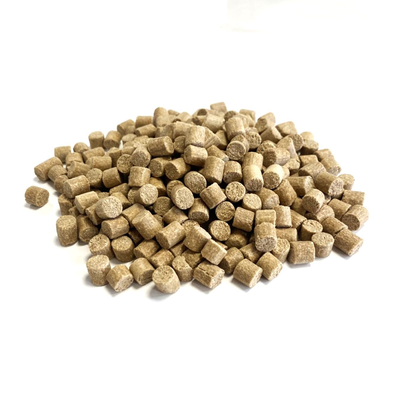 750g 8mm Standard Trout and Carp Pellets Quality Fishing Bait MDCB