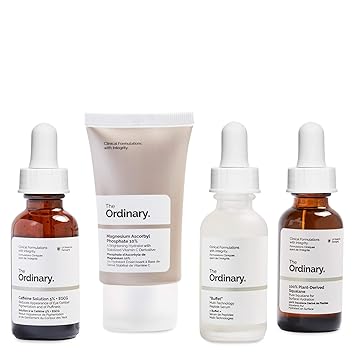 peptides for skin the ordinary