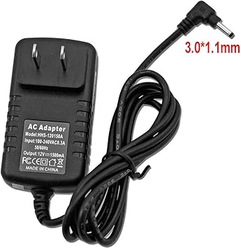 Amazon Com Ac Adapter Compatible With Hp Pro Slate 10 Ee 610 G1 G4t86ut G4t48ut 10 1 Inch Dc Tablet Home Improvement