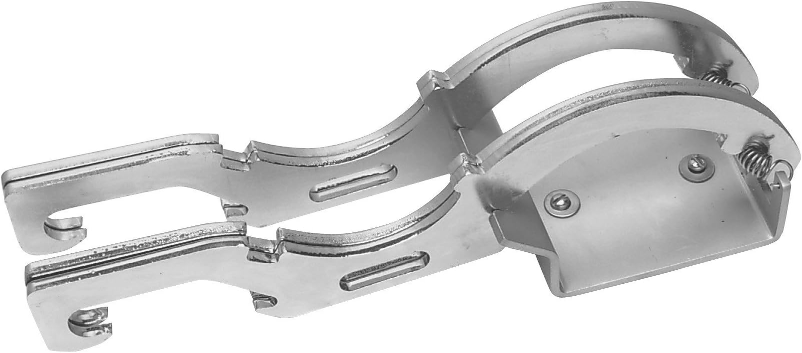 Akron Brass SS-MP Mounting Plate with four (4) Super Spanner Wrenches
