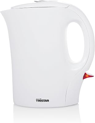WK-3372 – Hervidora de agua, volumen 1 litro, potencia 1100 W