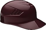 Rawlings | COOLFLO Base Coach Helmet | Skull Cap