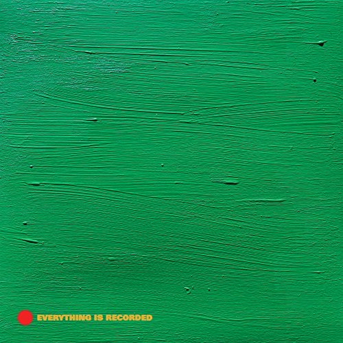 Everything Is Recorded - Mountains Of Gold ft. Sampha, Ibeyi, Wiki & Kamasi Washington