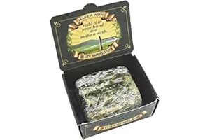 J.C. Walsh and Sons Ltd Connemara Marble: Irish Wishing Stone