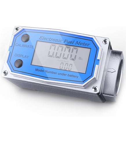 Amazon.com: Raven Industries 063-0173-578 RFM Flow Meter