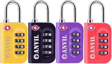 amazon travel locks
