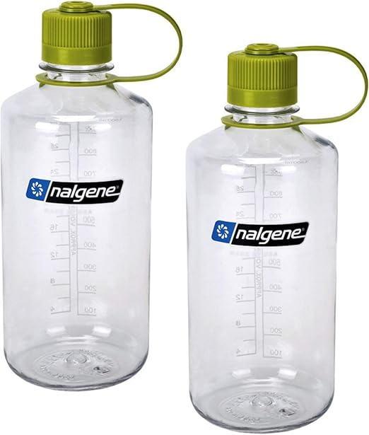 nalgene narrow mouth cap