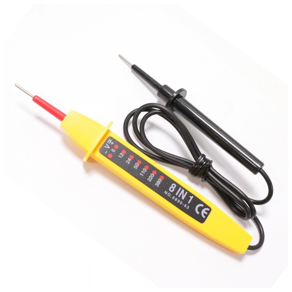 Electro dh M52893 - Electrical Current Tester