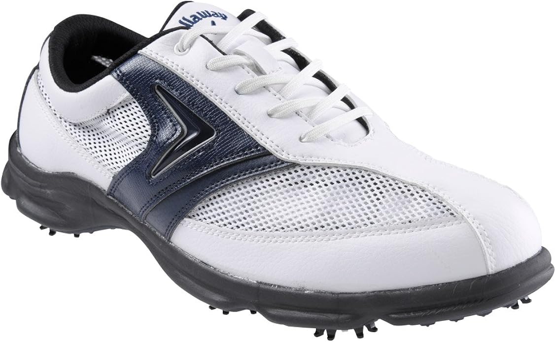 Callaway Men�s CTech Summer Golf Shoes Callaway Men�s CTech Summer Golf Shoes