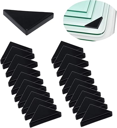 protection angle de table