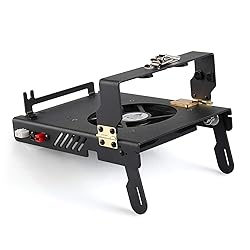 Radioddity G90-H1 Bracket Holder Quiet Cooling Fan