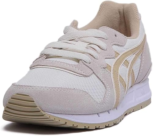 Amazon Co Jp Asics レディース Us サイズ 6 カラー ベージュ シューズ バッグ