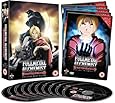 Fullmetal Alchemist Brotherhood Complete Series Collection (Episodes 1-64) [DVD]