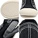 CIOR Kids Canvas Sneaker Slip-on Baby Boys Girls Casual Fashion shoes