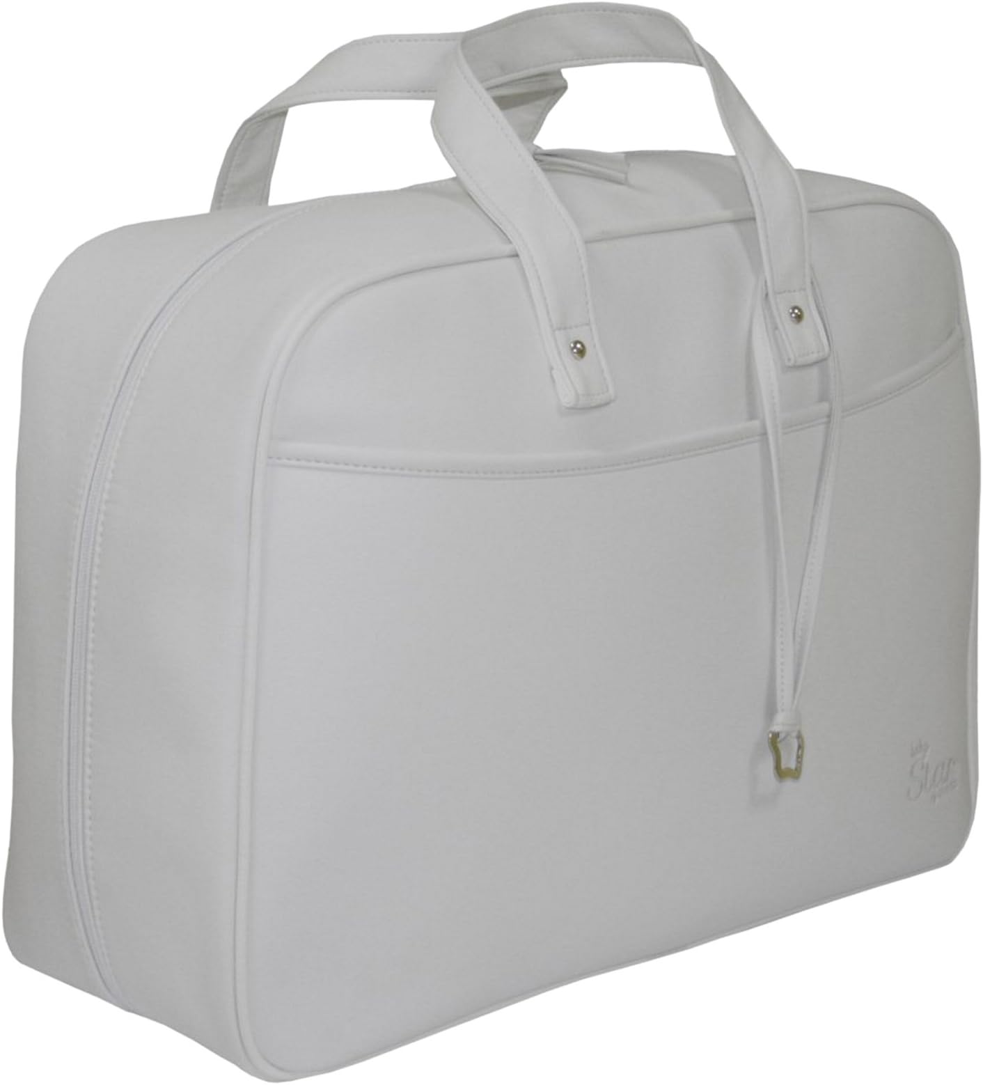 Garessi M12 – Maternity Suitcase-Bag Grey