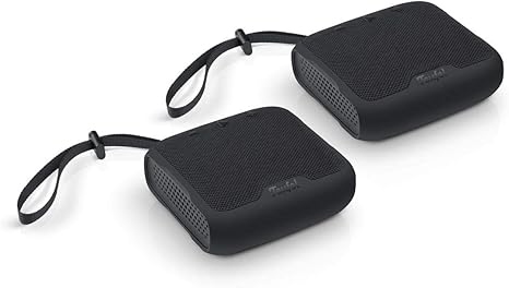 teufel bluetooth speaker