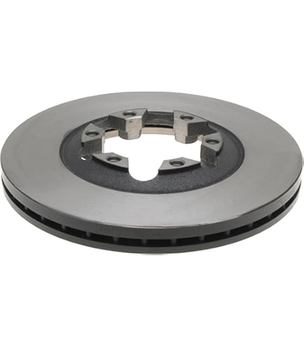 14D1039CHF1 Front Advantage Series Ceramic Brake Pad Set - View #8