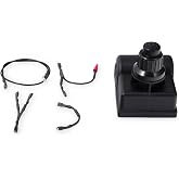 Broil King 17065 Ignitor Replacement Kit AAA, Black
