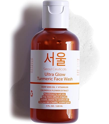 Amazon.com : SeoulCeuticals Korean Toner for Oily Acne Prone Skin