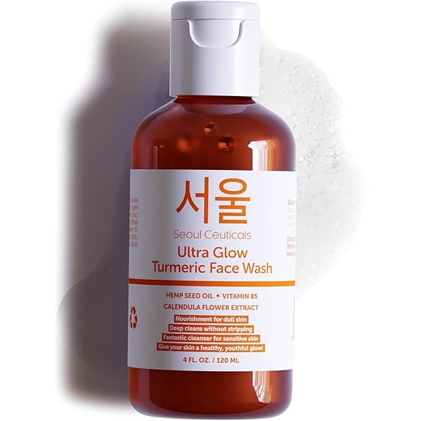 Amazon.com : SeoulCeuticals Korean Toner for Oily Acne Prone Skin