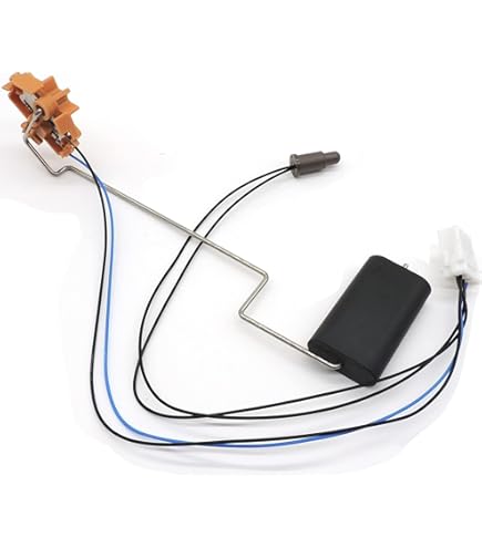 Amazon.com: Genuine Nissan 25060-ZZ00A Fuel Gauge Sending