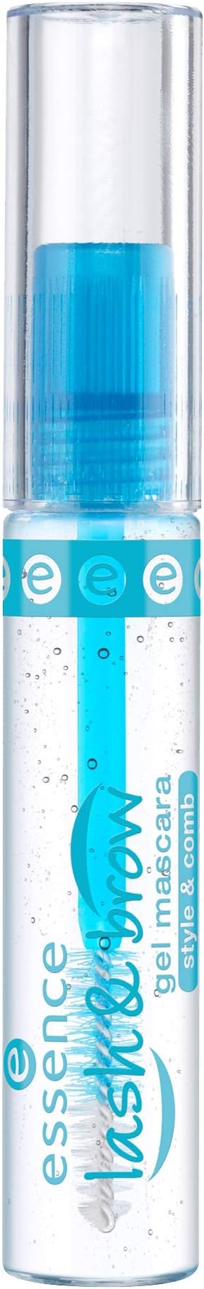essence mascara clear