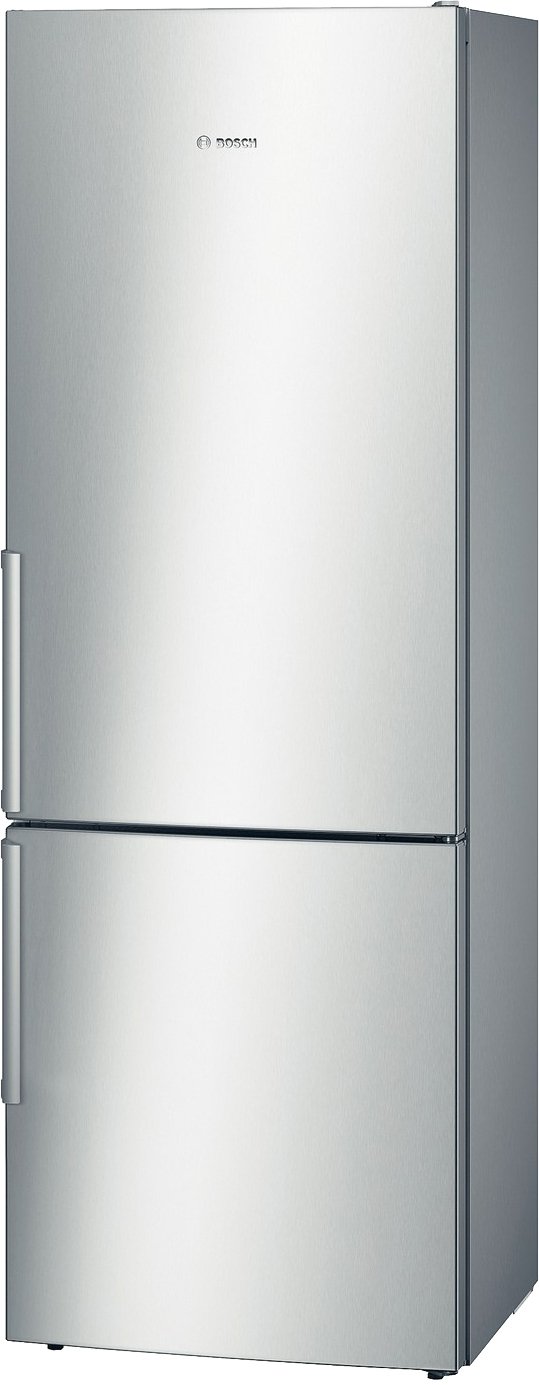 Bosch Serie 6 KGE49AI31 Independiente 412L A++ Acero inoxidable ...