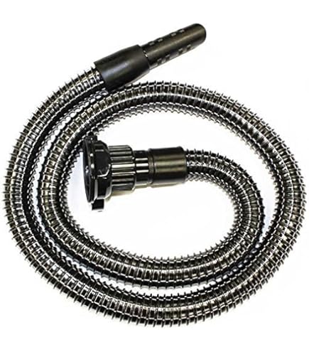 Sostituzione Del Tubo Di Riempimento Del Sacco Esterno Kirby - Foto 7