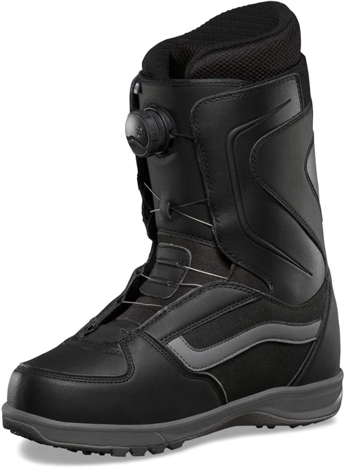 vans aura pro snowboard boots 2019