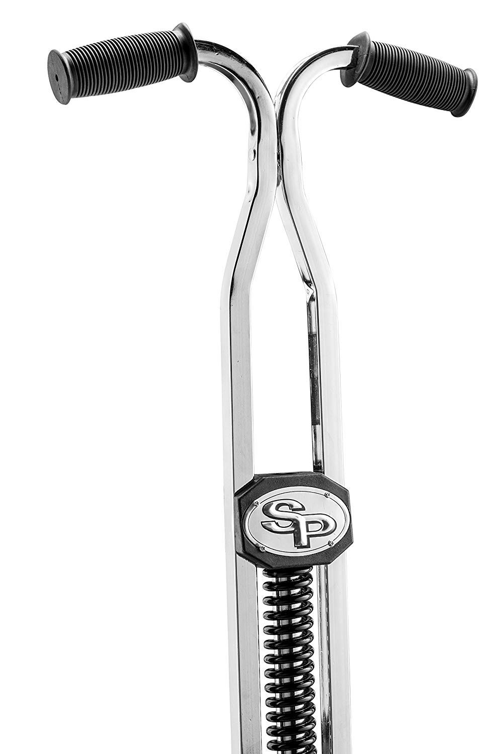 Flybar Super Pogo Pogo Stick for Kids and Adults 14 & Up Heavy Duty for